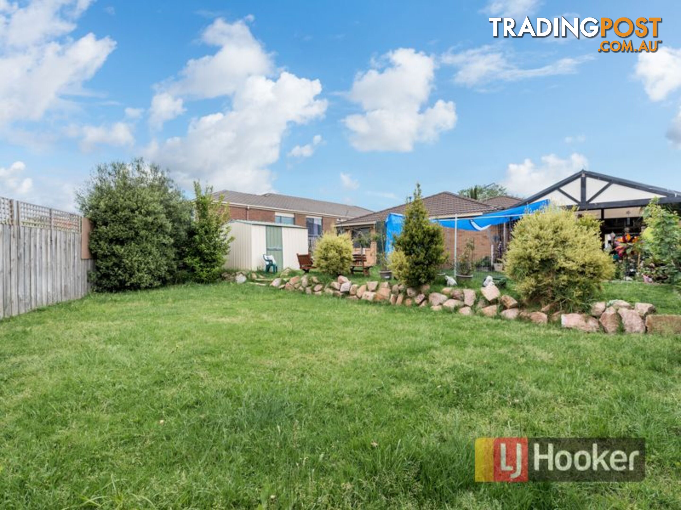 50 Harold Keys Drive NARRE WARREN VIC 3805