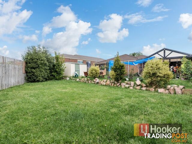 50 Harold Keys Drive NARRE WARREN VIC 3805