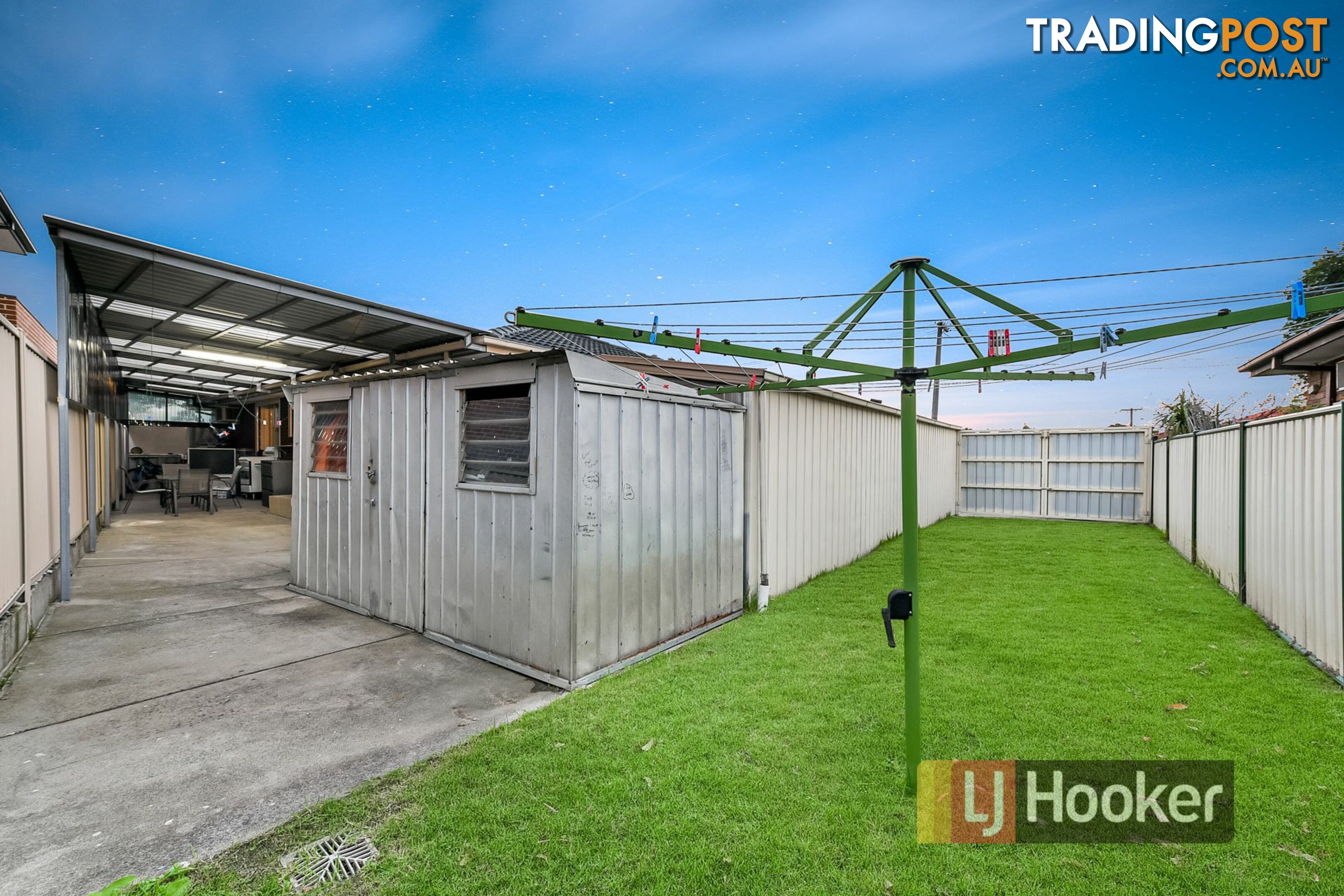 1 Usher Court DANDENONG VIC 3175