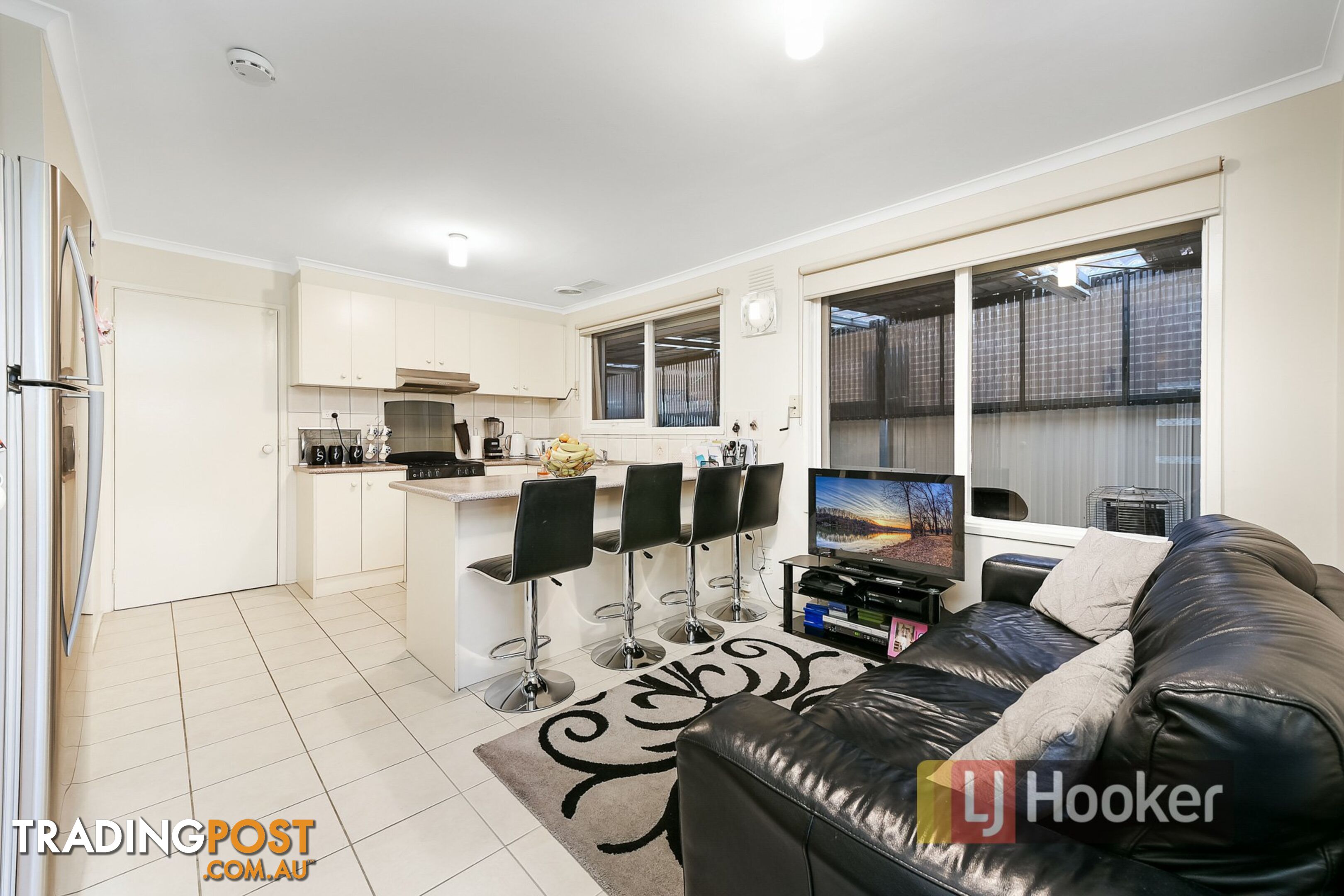 1 Usher Court DANDENONG VIC 3175