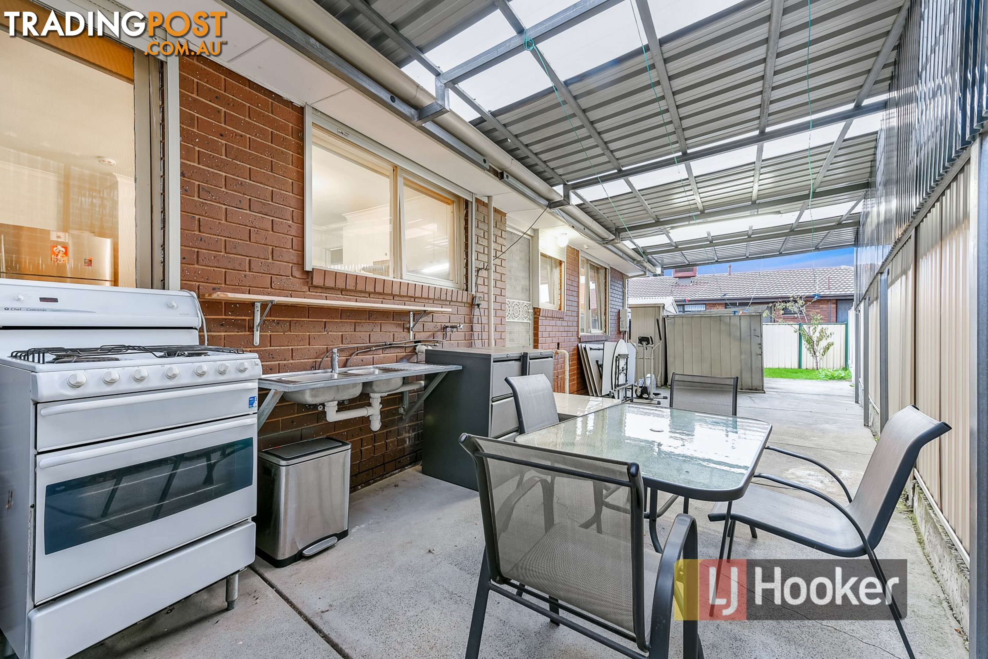 1 Usher Court DANDENONG VIC 3175