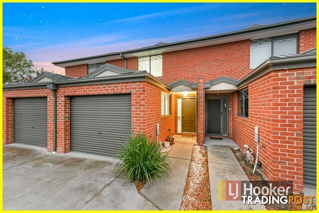 8/3A Baileyana Drive ENDEAVOUR HILLS VIC 3802