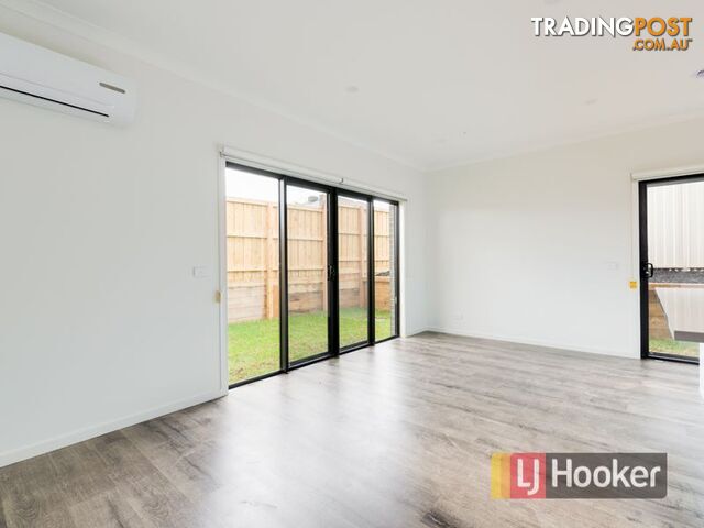 7 Agate Lane PAKENHAM VIC 3810