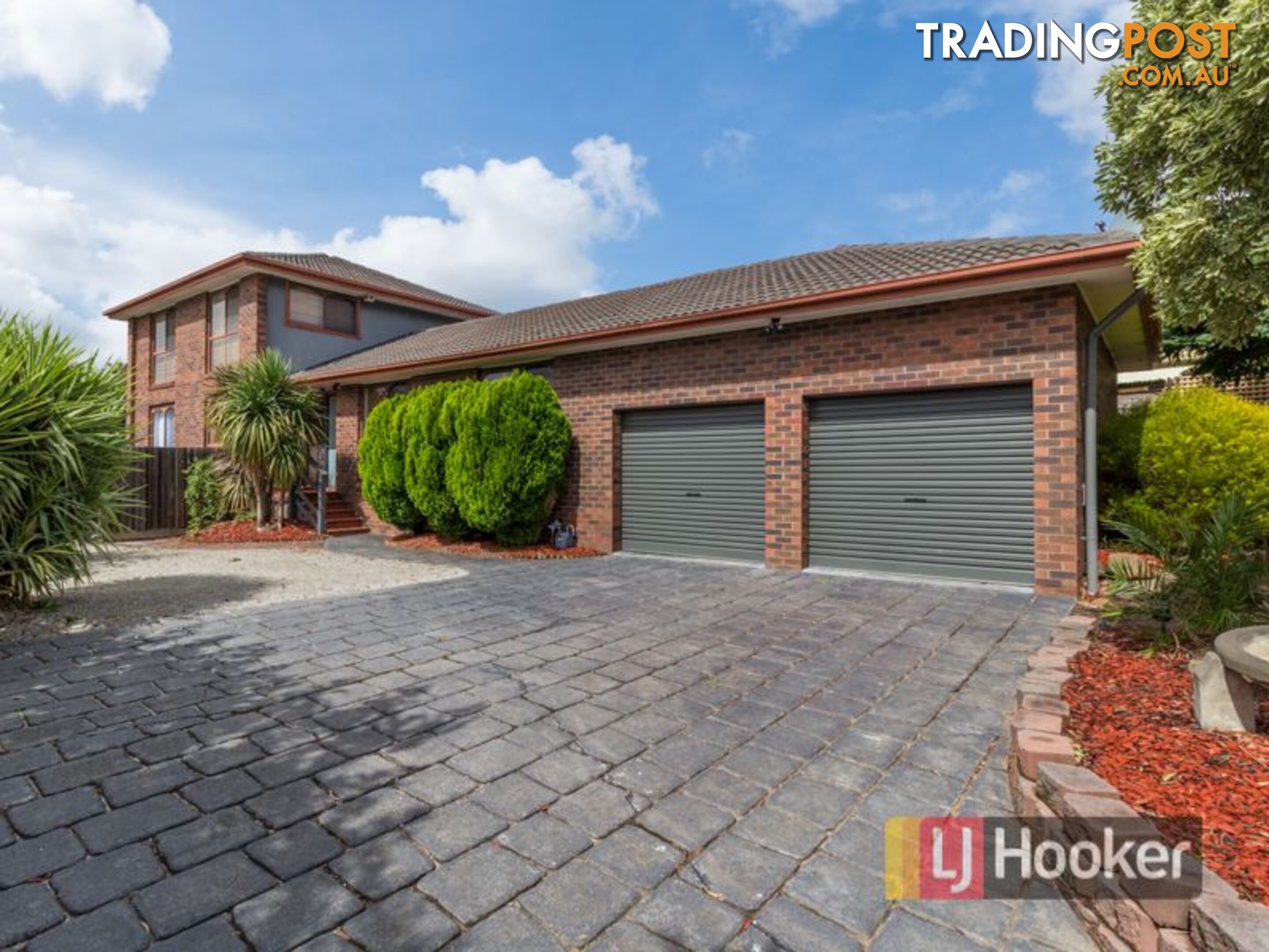 7 Cristata Avenue ENDEAVOUR HILLS VIC 3802