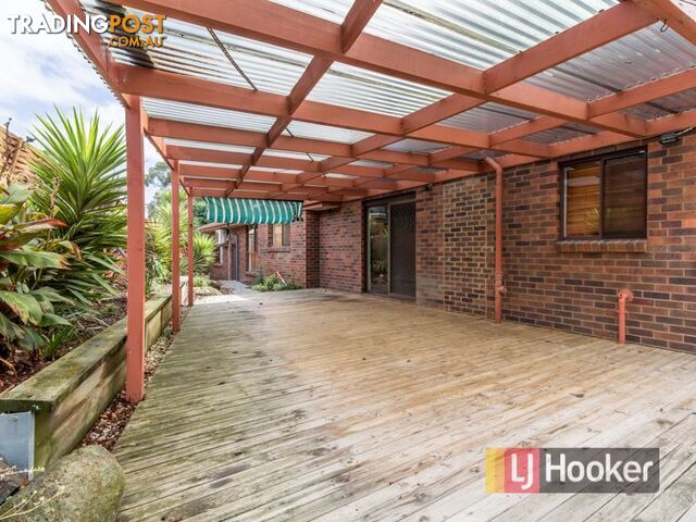 7 Cristata Avenue ENDEAVOUR HILLS VIC 3802