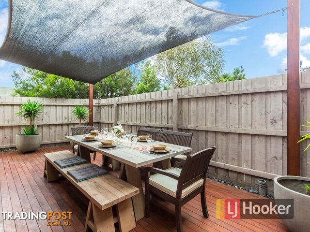 36 Gibson Street HALLAM VIC 3803