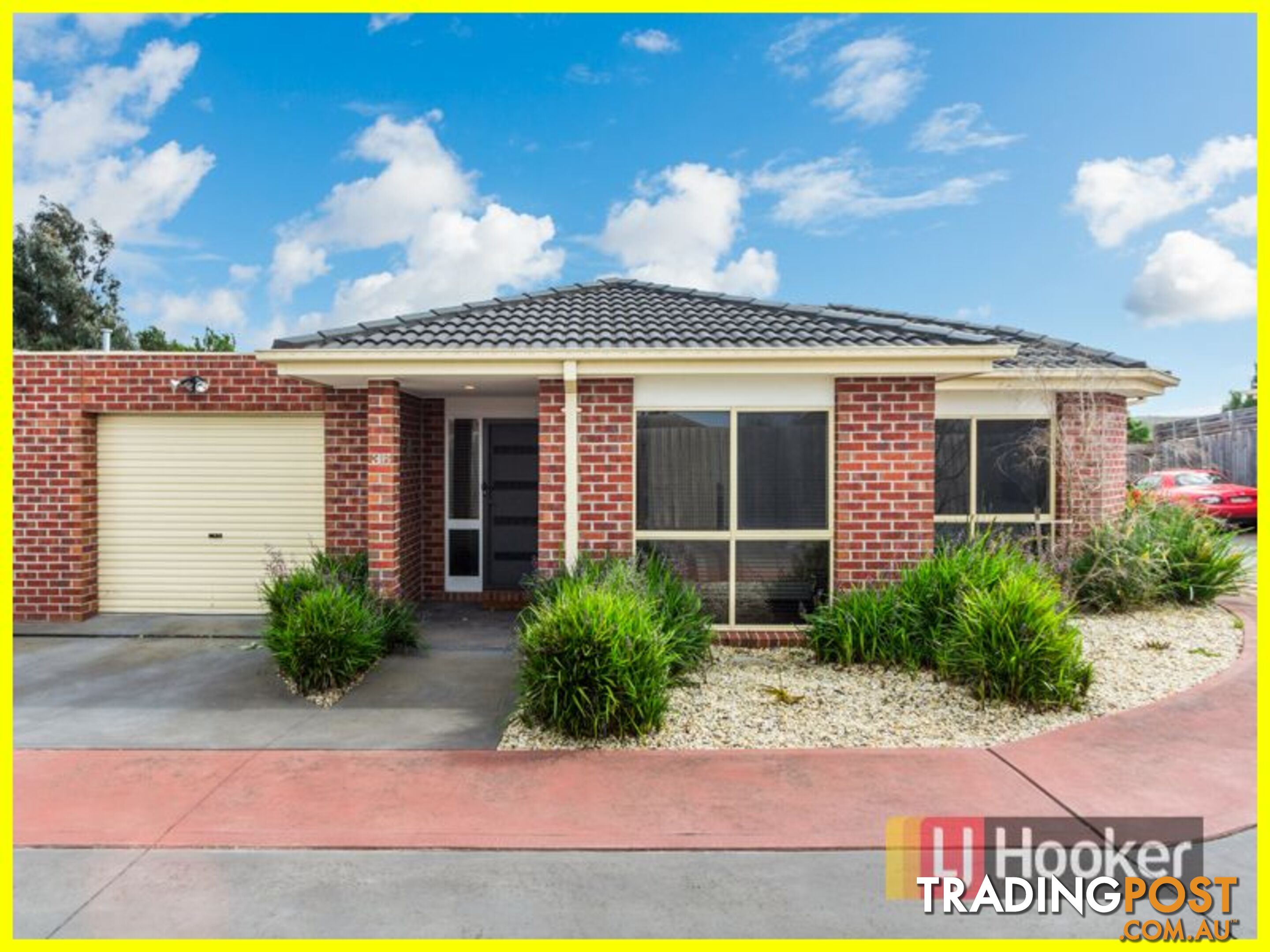 36 Gibson Street HALLAM VIC 3803