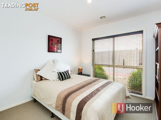 36 Gibson Street HALLAM VIC 3803