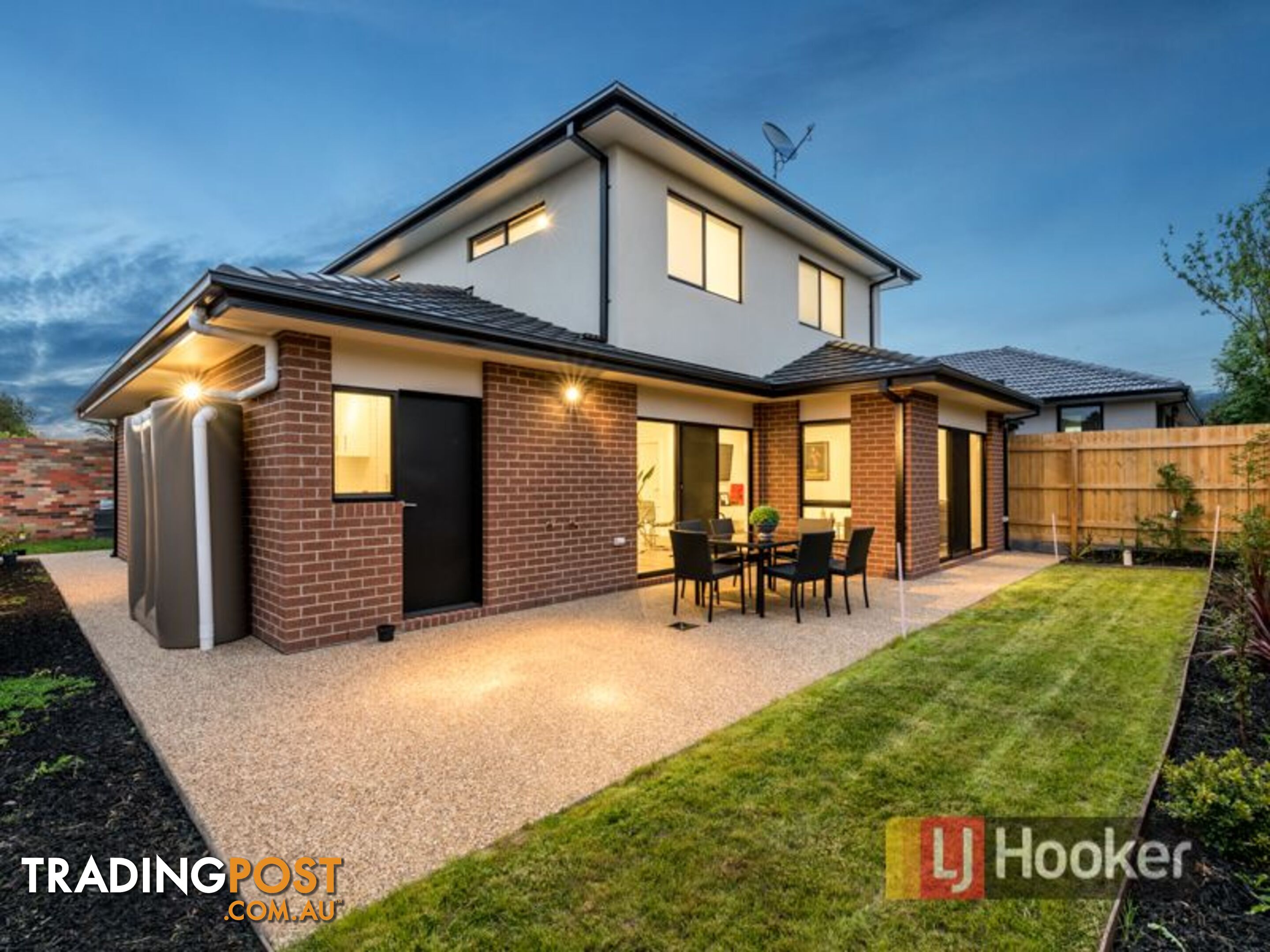 22A William Avenue HALLAM VIC 3803