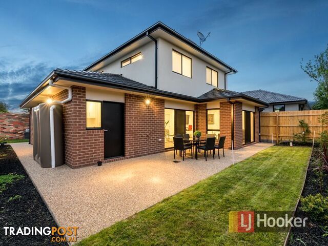 22A William Avenue HALLAM VIC 3803