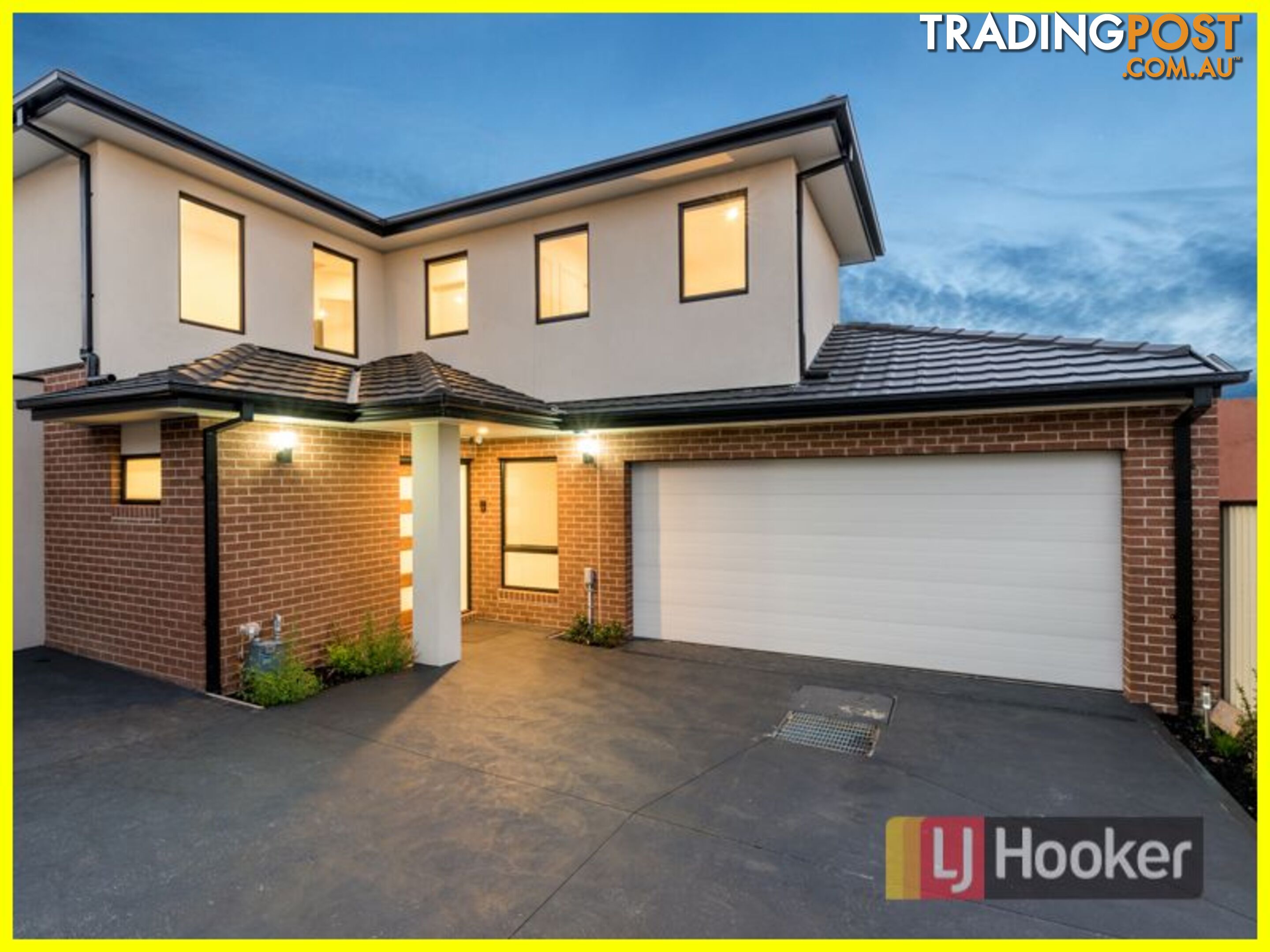 22A William Avenue HALLAM VIC 3803