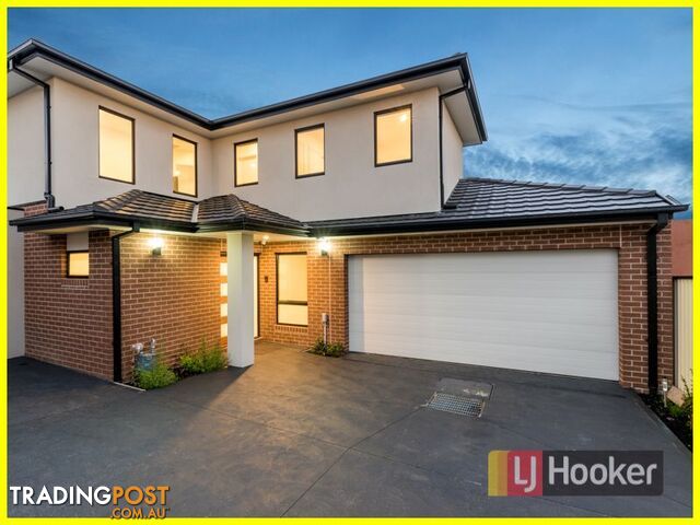 22A William Avenue HALLAM VIC 3803