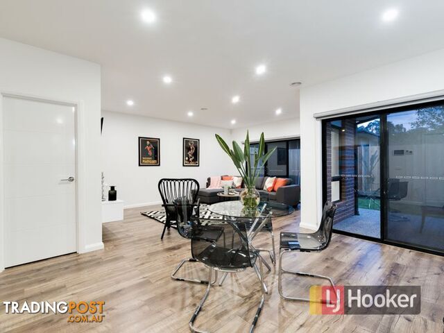 22A William Avenue HALLAM VIC 3803