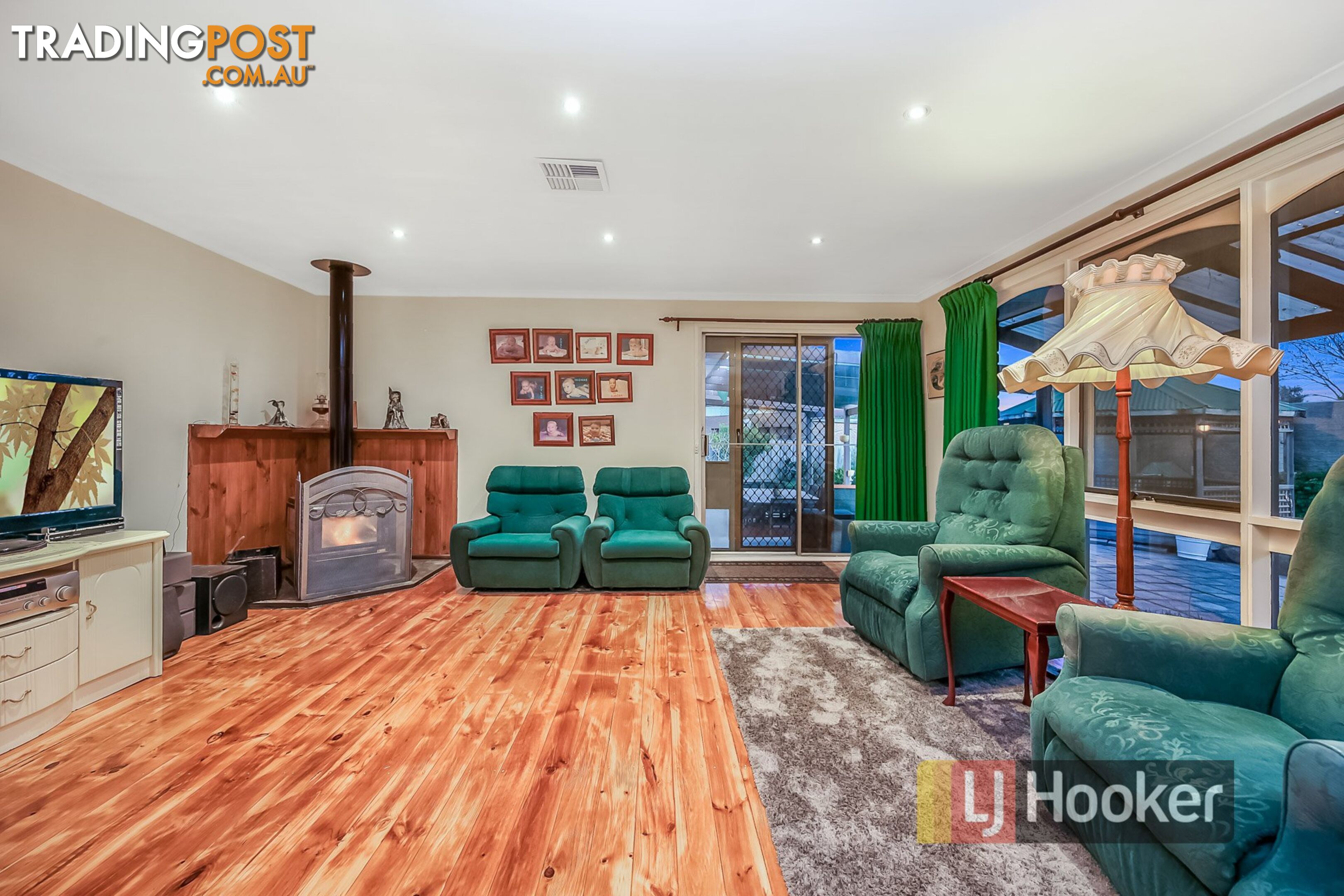 4 Gracilis Court ENDEAVOUR HILLS VIC 3802