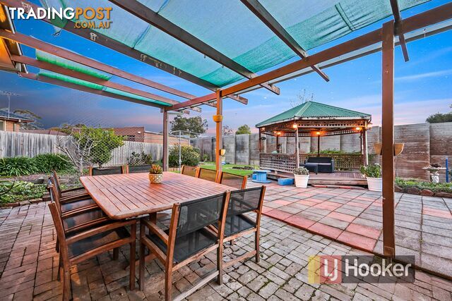 4 Gracilis Court ENDEAVOUR HILLS VIC 3802