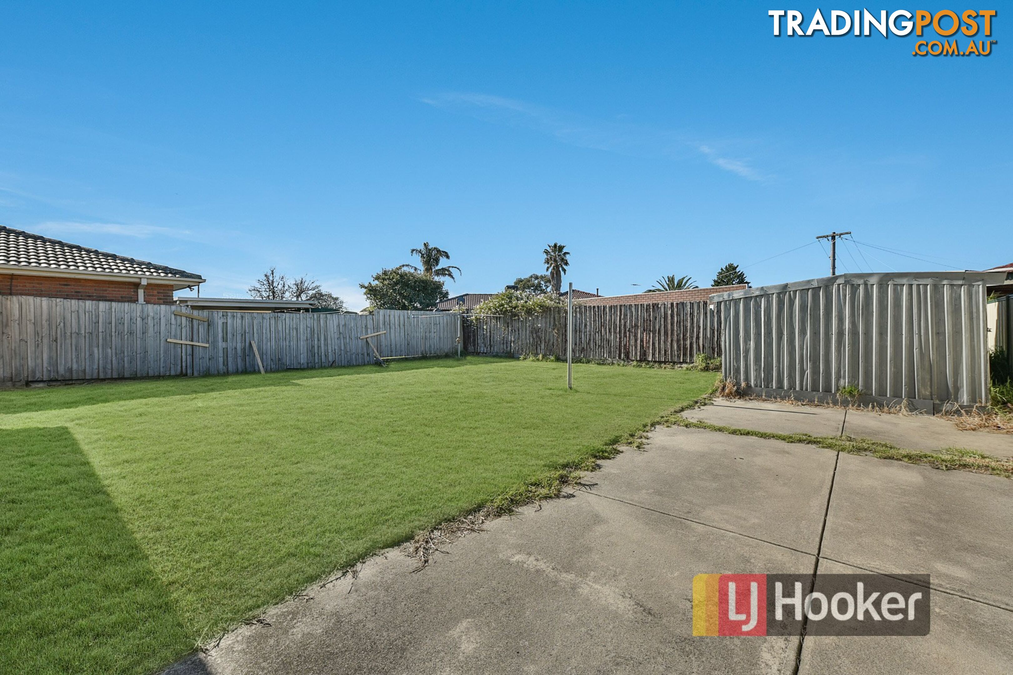 37 Keating Crescent DANDENONG VIC 3175