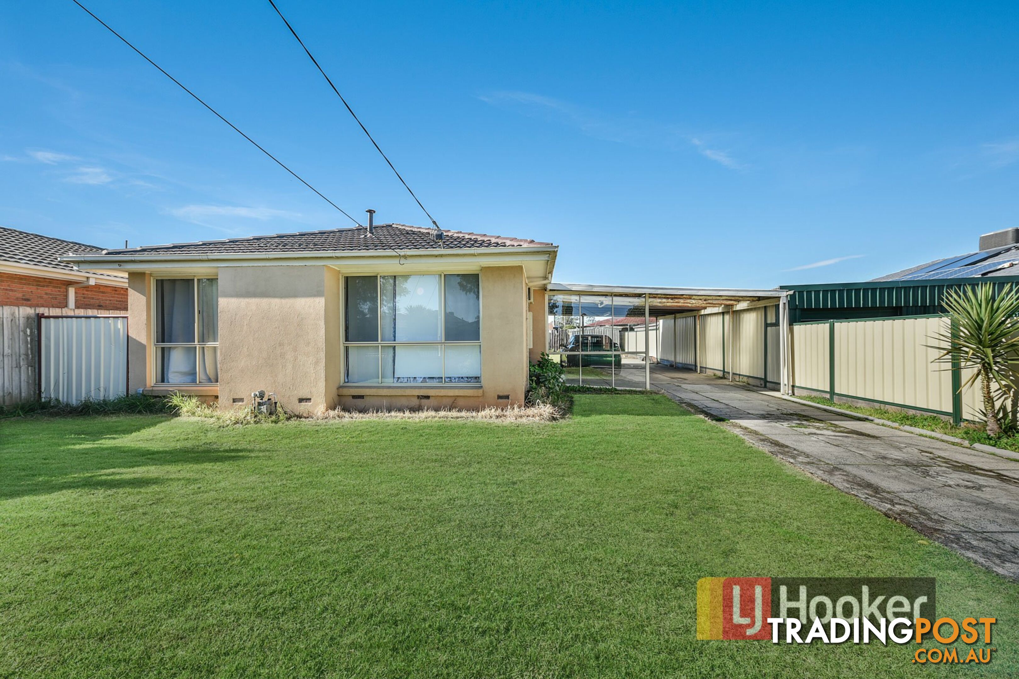 37 Keating Crescent DANDENONG VIC 3175