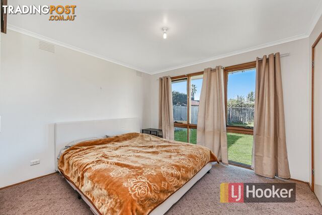 37 Keating Crescent DANDENONG VIC 3175