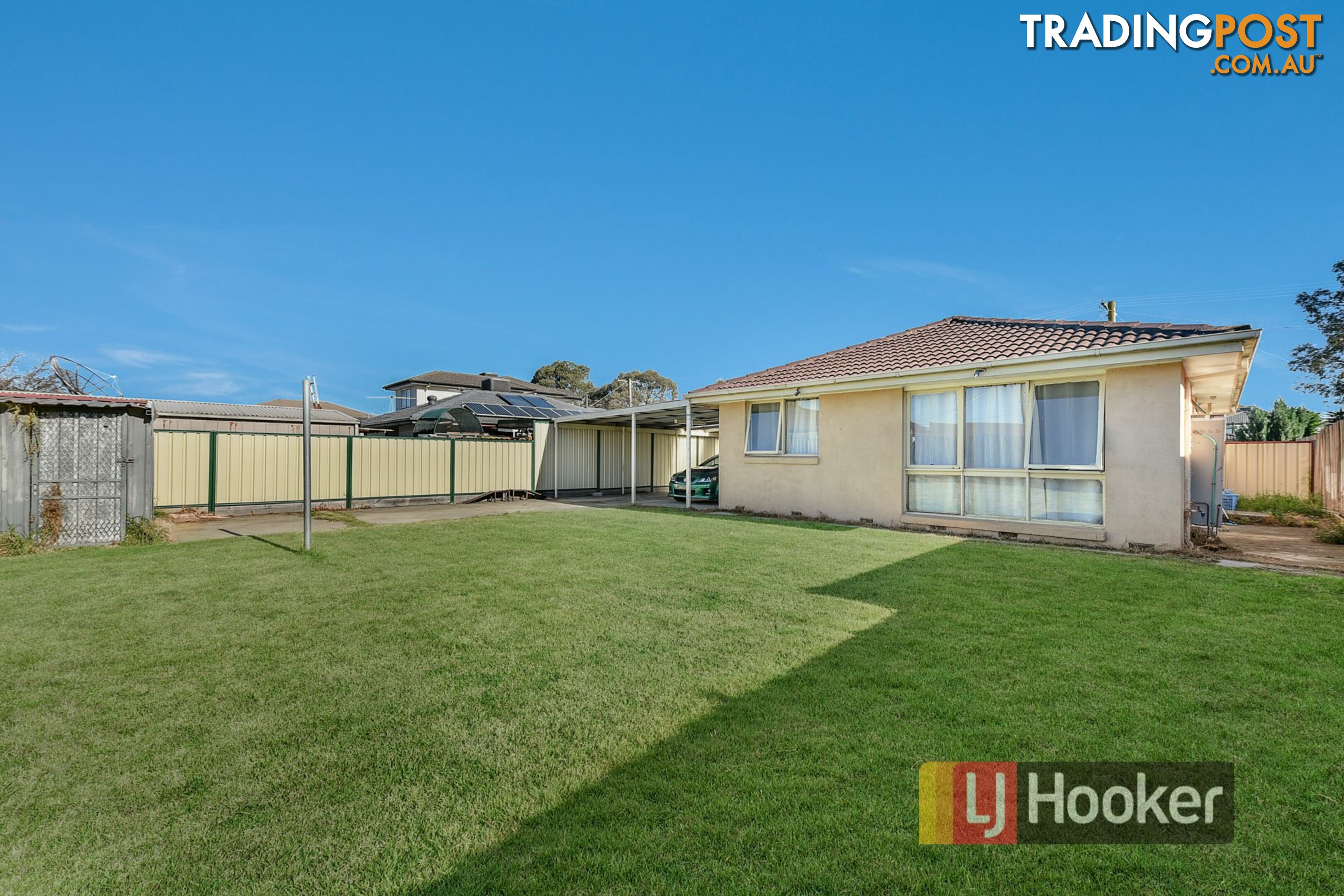 37 Keating Crescent DANDENONG VIC 3175