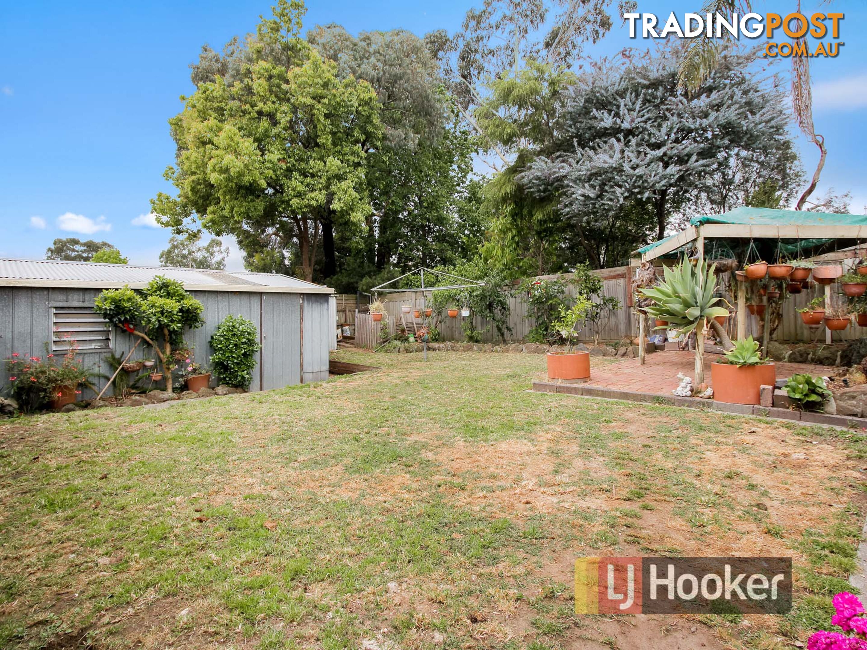 101 Doveton Avenue DOVETON VIC 3177