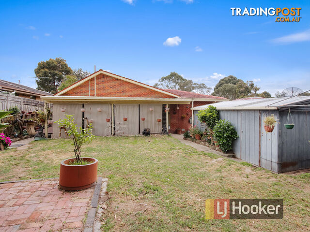 101 Doveton Avenue DOVETON VIC 3177