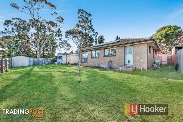 22 James Cook Drive ENDEAVOUR HILLS VIC 3802