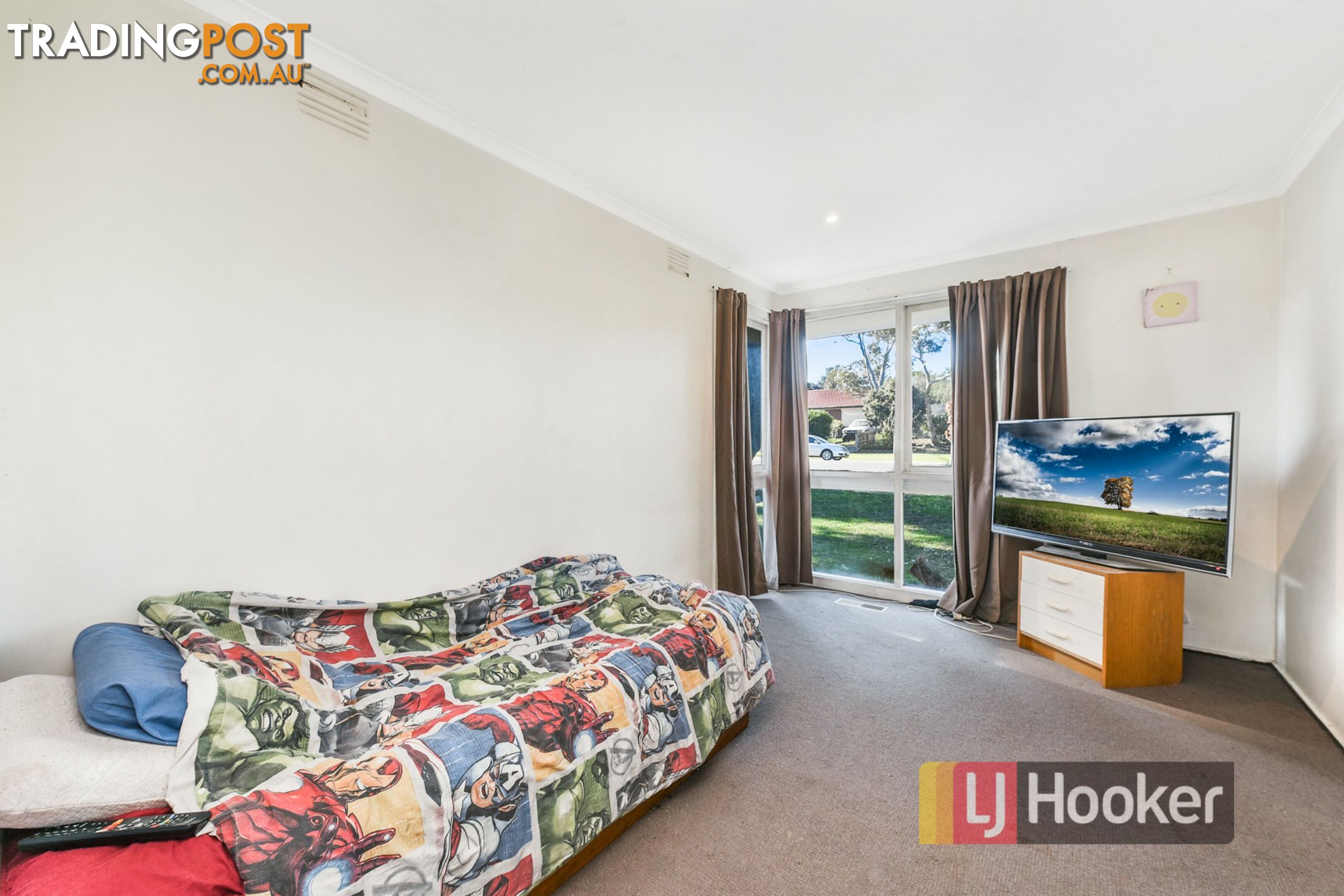 22 James Cook Drive ENDEAVOUR HILLS VIC 3802