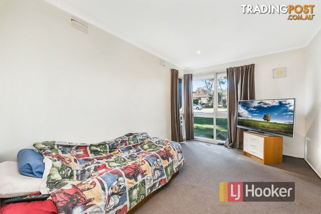 22 James Cook Drive ENDEAVOUR HILLS VIC 3802