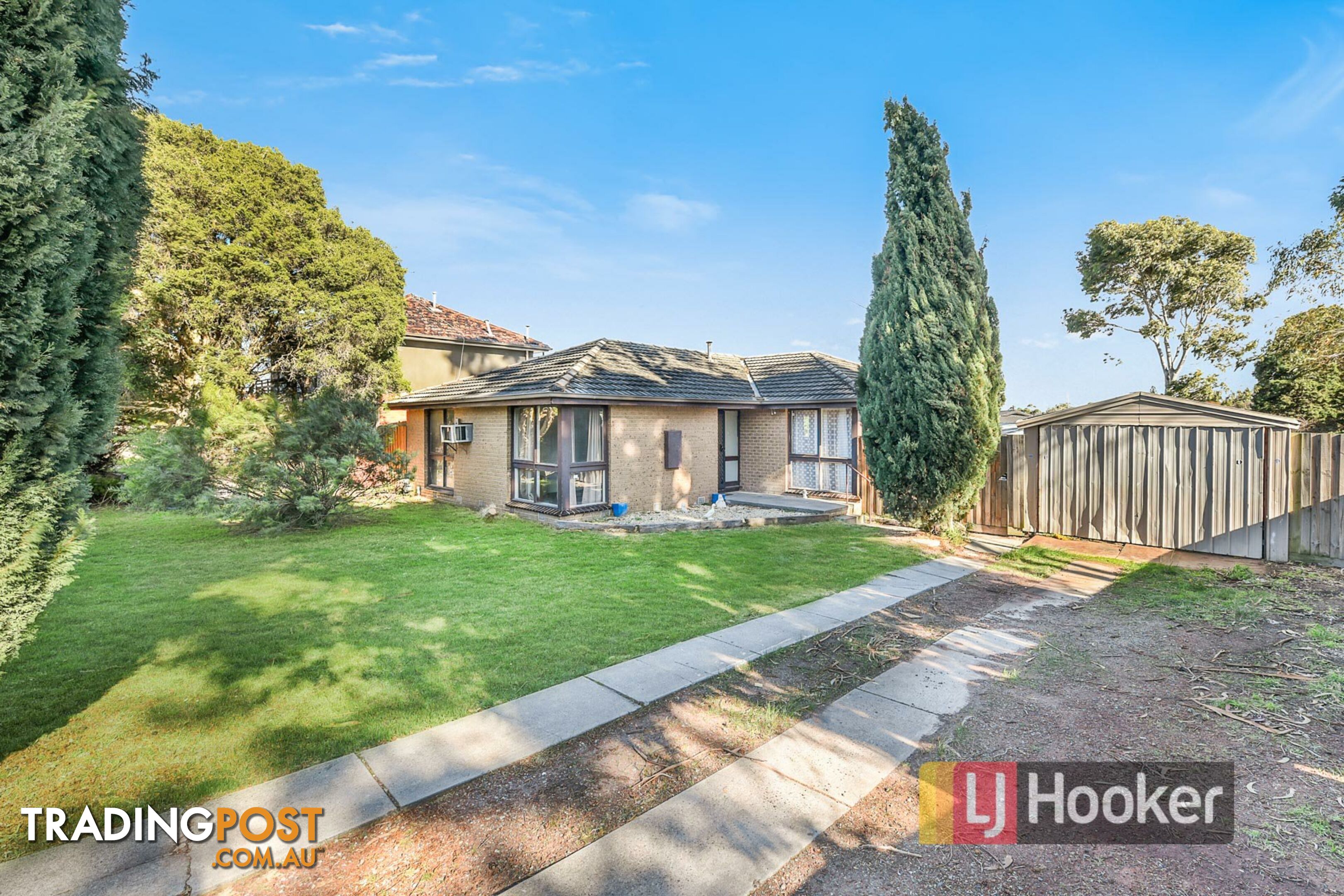 22 James Cook Drive ENDEAVOUR HILLS VIC 3802