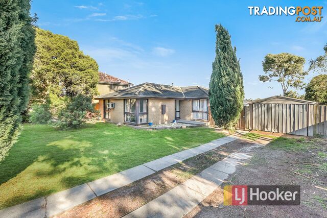 22 James Cook Drive ENDEAVOUR HILLS VIC 3802