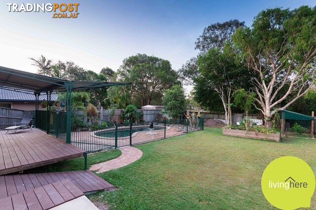 7 Lurnea Crescent MOUNTAIN CREEK QLD 4557