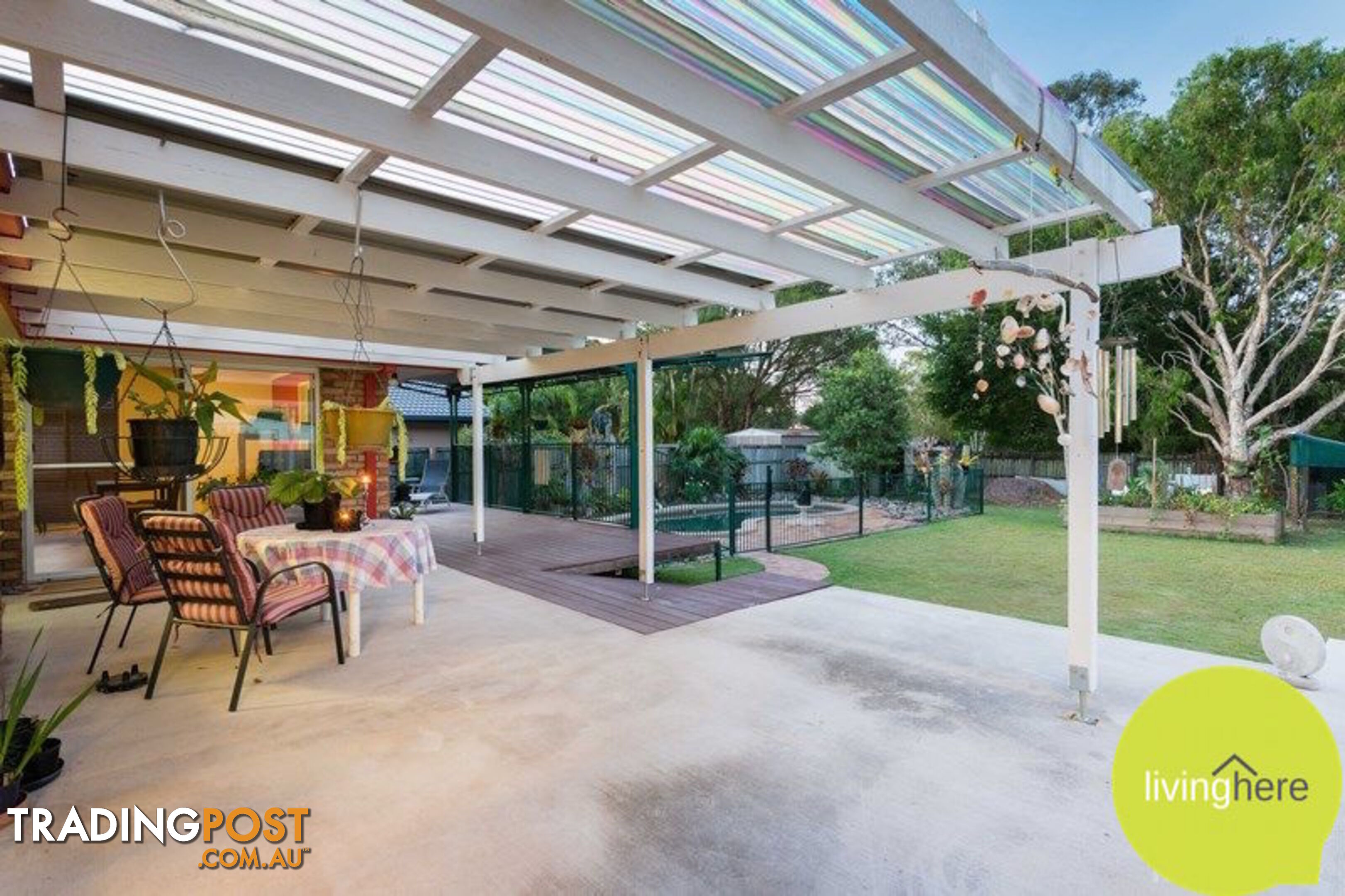 7 Lurnea Crescent MOUNTAIN CREEK QLD 4557