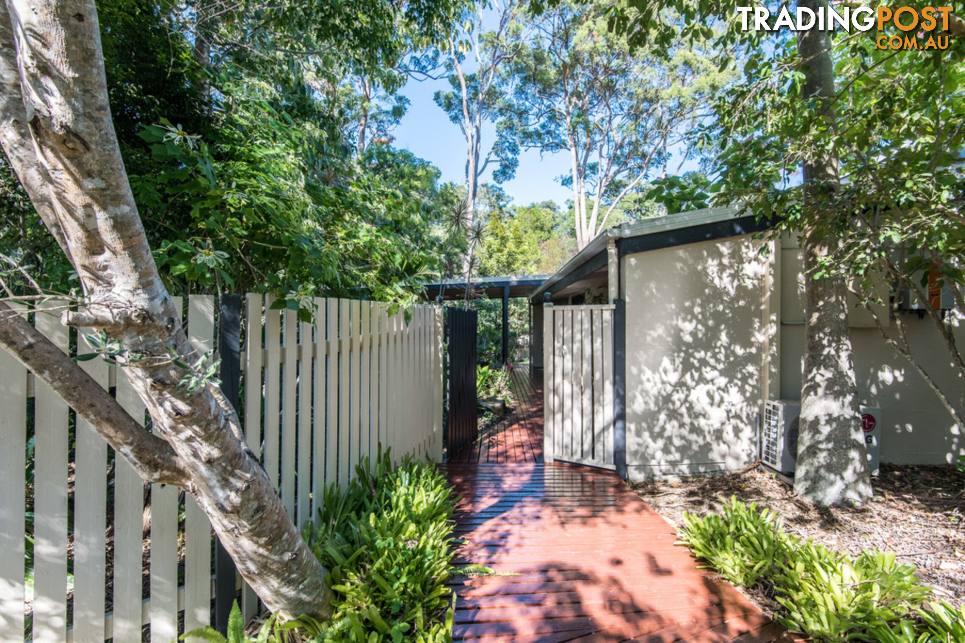 5 Griffith Avenue TEWANTIN QLD 4565