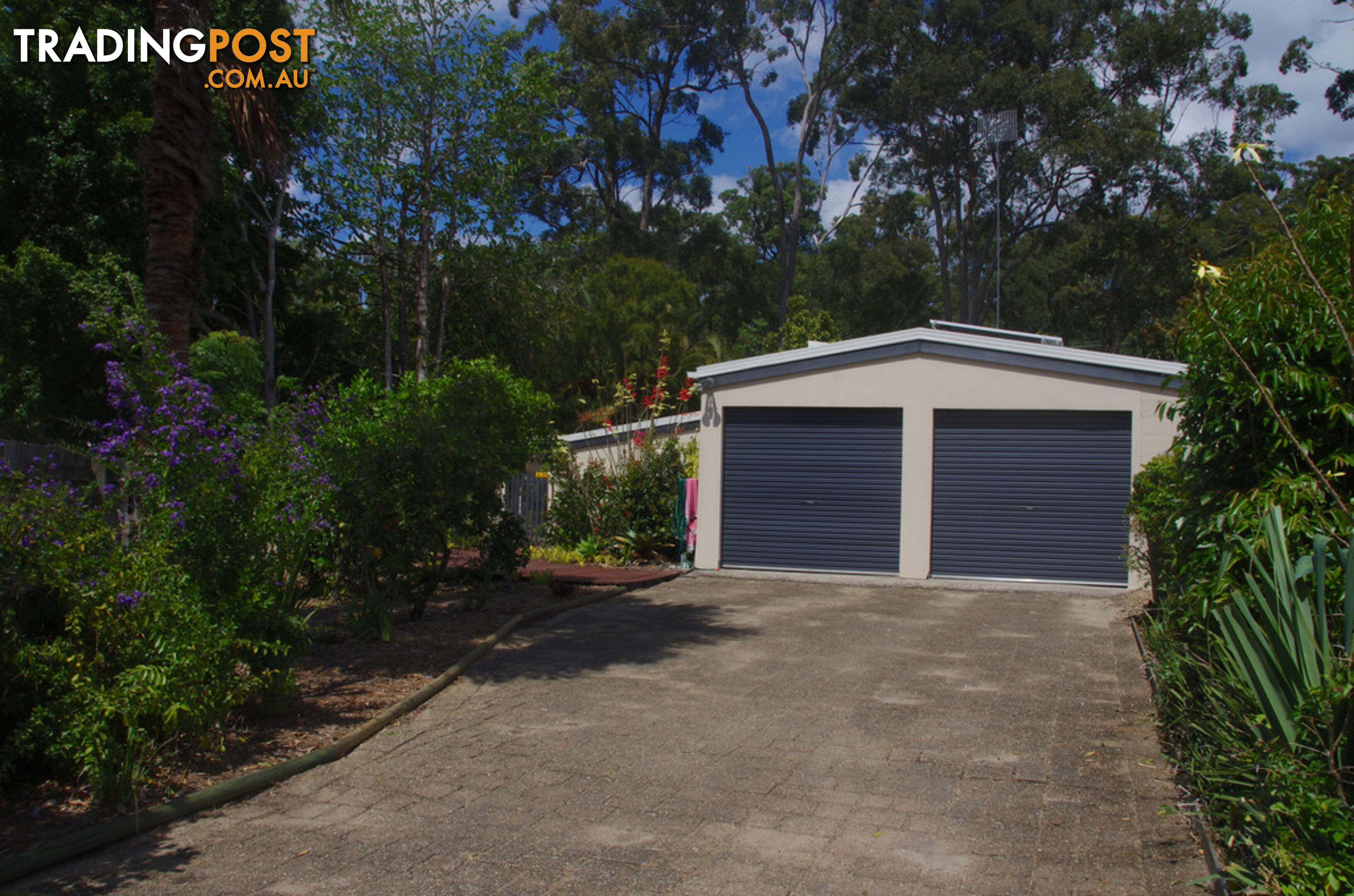 5 Griffith Avenue TEWANTIN QLD 4565