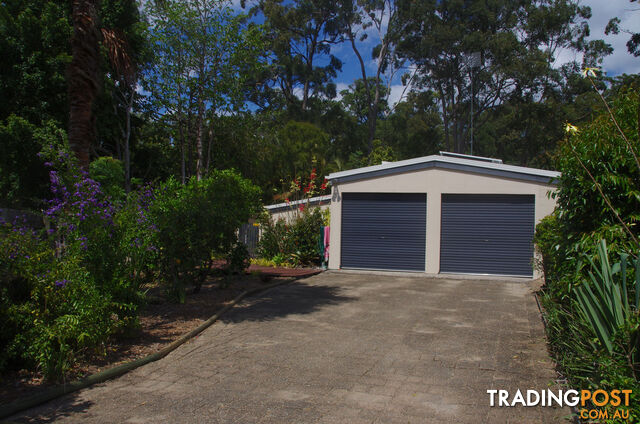 5 Griffith Avenue TEWANTIN QLD 4565