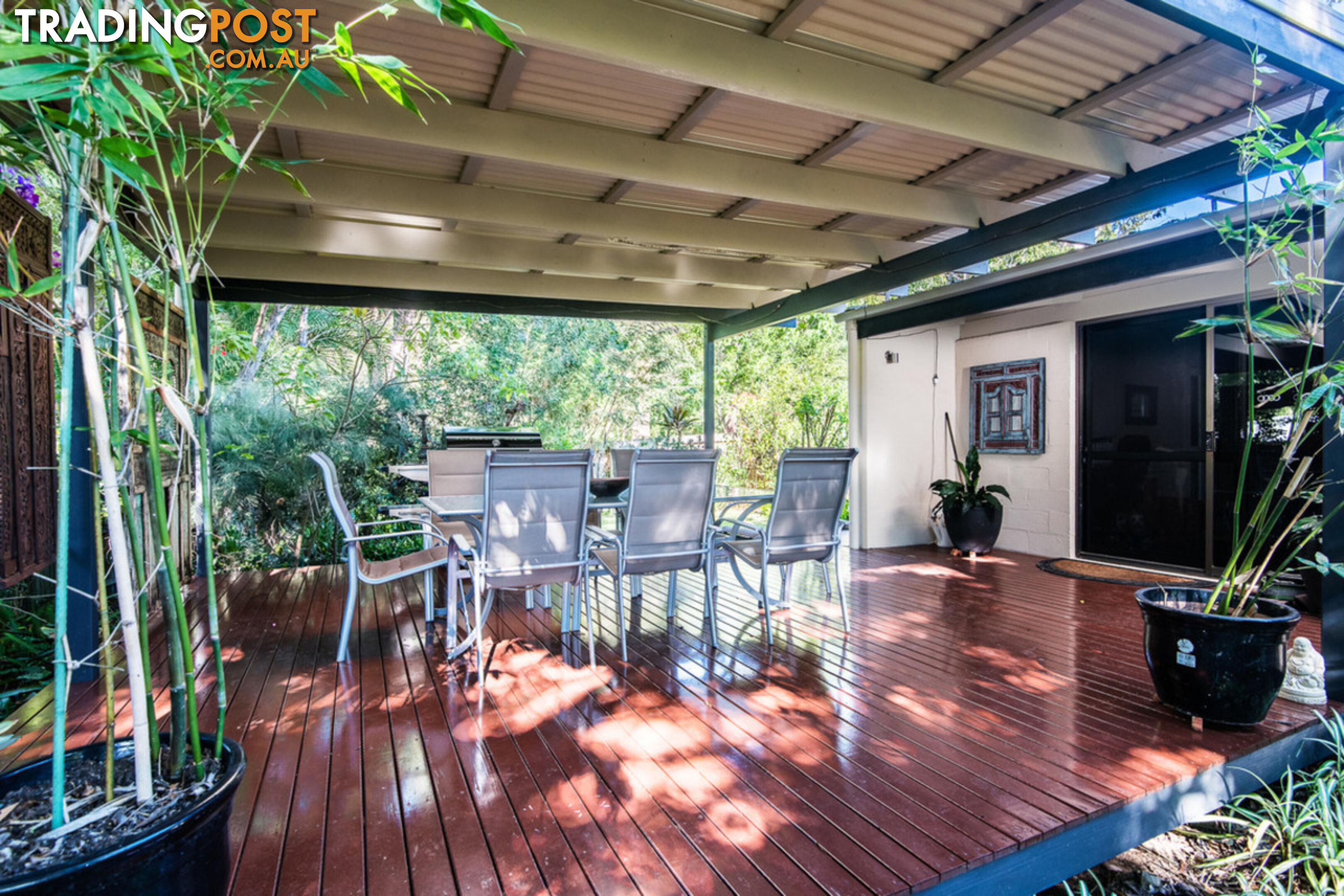 5 Griffith Avenue TEWANTIN QLD 4565