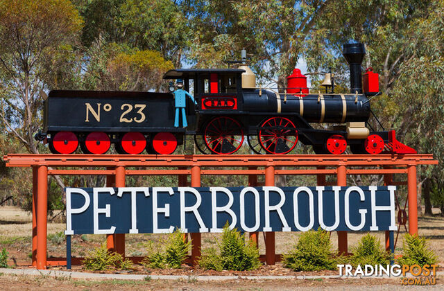 145 Bridges Street Peterborough SA 5422
