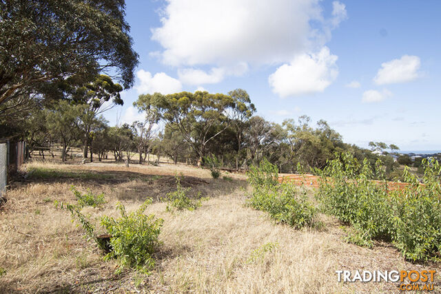 5,6,13 and 16 31 Sturt Lane Onkaparinga Hills SA 5163