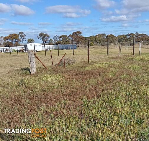 134 Mitchell Street Terowie SA 5421