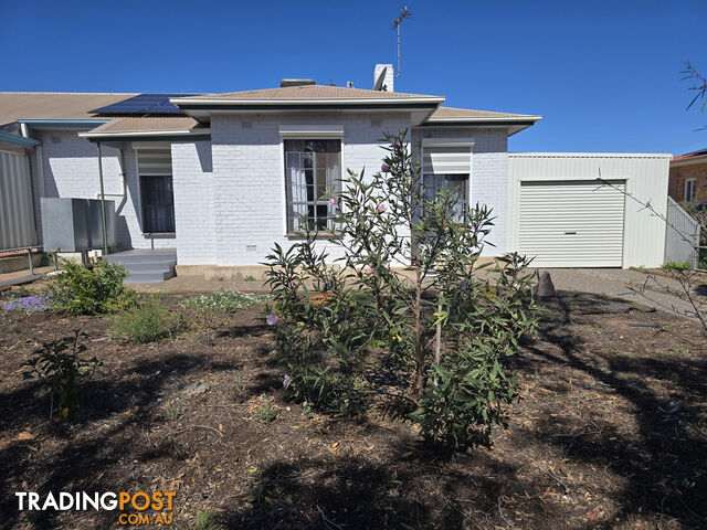 54 Hincks Avenue Whyalla Norrie SA 5608