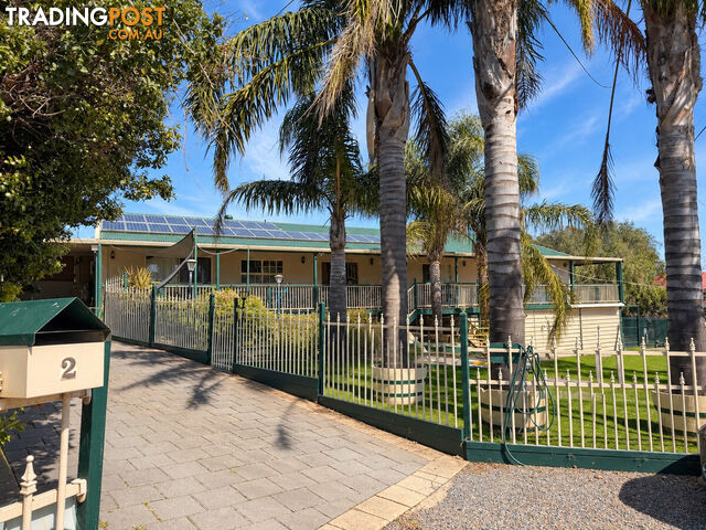 2 Firth Place Sellicks Beach SA 5174
