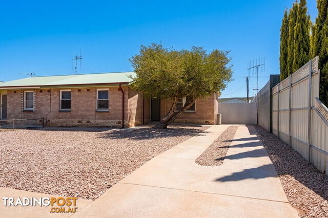 6 Baldwinson Street Whyalla Norrie SA 5608