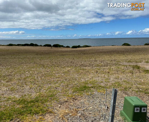 15 East Parade Point Boston SA 5607 - photo 3 of 14
