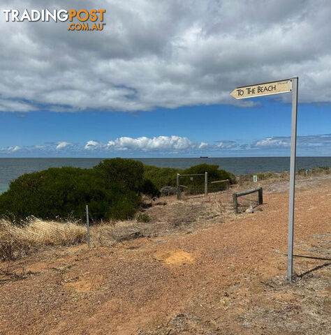 15 East Parade Point Boston SA 5607 - photo 4 of 14