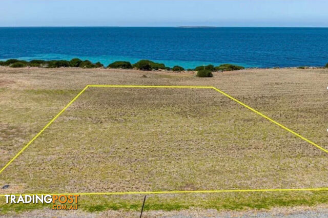 15 East Parade Point Boston SA 5607