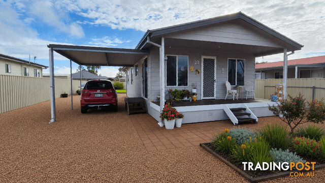 22 Dunn Street Risdon Park SA 5540