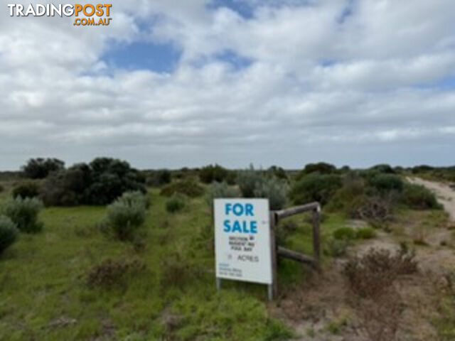 40 Nugent Road Foul Bay SA 5577