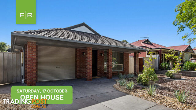9 Freshmeadow Drive Seaford Rise SA 5169