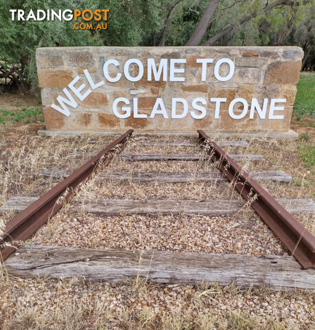62 North Street Gladstone SA 5473
