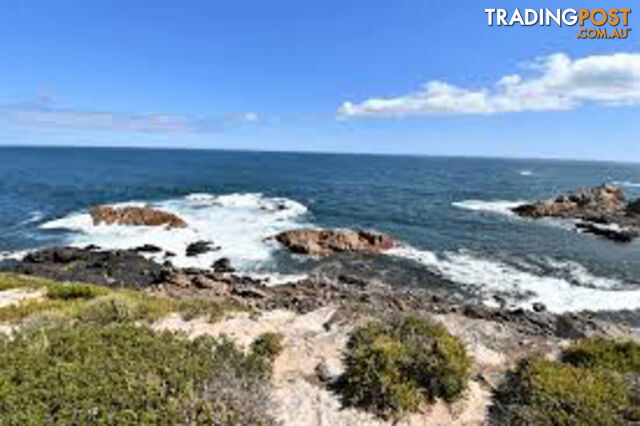 Section lot 38 Nugent Road Foul Bay SA 5577